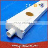 China Vertical Hydroponic NFT Channel for Greenhouse thumbnail-4