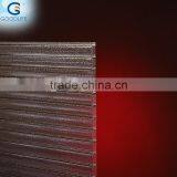 GoodLife Transparent Color Polycarbonate Hollow Sheet for Sky Light thumbnail-2