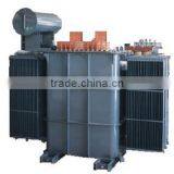 Low Noise High Quality High Quality 11kv 0.4kv Mine Explosion-proof Rectifier Type Dry Electric Transformer thumbnail-4