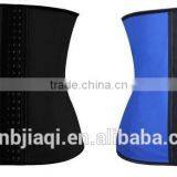 Women's Latex Sport Girdle Waist Training Corset Waist Shaper thumbnail-3