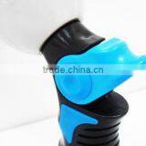 2-Pattern Plastic Garden Water Spray Nozzle Gun thumbnail-6