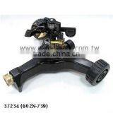 Metal Sprinkler With 2-wheel Metal Base thumbnail-1