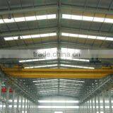 Electric Crane Single-beam thumbnail-1