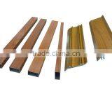 Screen Aluminum Profiles Aluminum Window Parts 6063 thumbnail-2