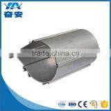 Wholesale High Quality Window Stock Aluminum Extrusion Profiles for Ghana thumbnail-3