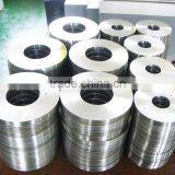 16Mn(ASTM A-266,Grade4) Rolled Ring, Pressure Vessel Flange, Pipeline Pressure Element thumbnail-1