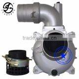 JUANYONG 6"self Priming Water Pump With Farm Irrigation Sewage Pumps Manufacturer Made in China thumbnail-6
