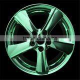 Good Quality Competitive Price Car Alloy Wheels 14 Inch thumbnail-1