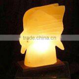 Salt Animal Lamp thumbnail-1