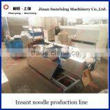 Full Automatic Instant Noodle Making Machine Production Line thumbnail-6