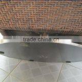 Garden Furniture PE Rattan Chairs 9074RC thumbnail-2