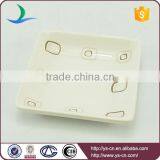 Hot Sale Modern Ceramic Hotel Bathroom Sets thumbnail-5