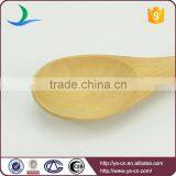 Hot Selling New Product Small Wooden Ice Cream Spoon thumbnail-4