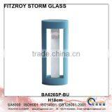 Decorative Weather Forecast Glass For Weather Forecast BA626SP-BU thumbnail-1