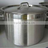 Good Quality Stainless Hot Pot for Sale thumbnail-1