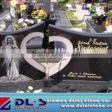 Black German Tombstone thumbnail-1