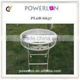 Metal Antirust Kids Folding Table And Chair thumbnail-2