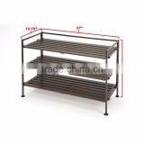 Vivinature Shoes Stand Rack and Shoe Storage With 7 Layers thumbnail-3