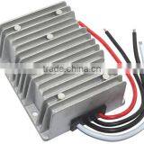 240W 24v to 12v 20a Waterproof DC-DC Power Converter thumbnail-4