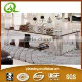 C286 Fancy Living Room Table Furniture Table Set thumbnail-5