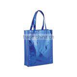 Portable Laminated Shopping Bag thumbnail-3