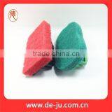 Scrub Cleaning Melamine Sponge With Scouring Pad thumbnail-3
