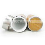 Eco-friendly Inner Ceramics Bamboo Bottle Natural Bamboo Travel Coffee Cup Bamboo Mugs thumbnail-6