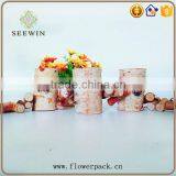 The Fence Candlestick is Pastoral Amorous Feelings thumbnail-1