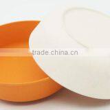 Factory Sell Biodegradable Bamboofibre Dish thumbnail-2