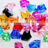 Mixed Color Decorative Vase Filler Acrylic Ice Stone thumbnail-1