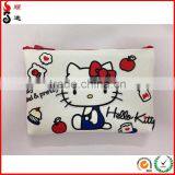 OEM New Smart Zipper Puller Silicone Bag /pouch /purse thumbnail-3