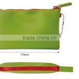 2015 Hot Selling New Silicone Pouch With Zipper Puller thumbnail-2