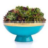 High Quality Best Selling Eco Friendly Gold Large Bowl From Vietnam thumbnail-4