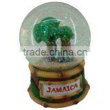 Promotion Gifts Amusing Coconut Tree Water Ball thumbnail-1
