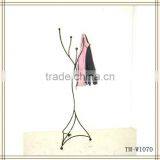 New Design Metal Floor Standing Coat Stand thumbnail-1