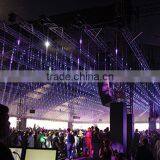 Led Snowfall Meteor Rain Tube Light 3d Vertical Tube thumbnail-5