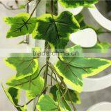 Home Garden Stool Wall Christmas Decorations 100cm to 400cm Artificial Green Grass Vine Rattan Ett10 2213 thumbnail-1