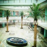 Artificial Date Palm Trees ( Artificial Plant Huge / Big Date Palm Tree ZLS ) thumbnail-1