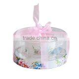 220cc Ceramic Cup&saucer With Decal thumbnail-2