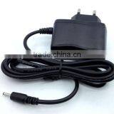 Ac/dc 6W Euro Plug Switching Power Supply 3V, 200mA Charger thumbnail-4