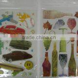 Custom Clear Epoxy Resin Doming Stickers thumbnail-6