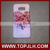 Sublimation Transfer Printable 3d Case for Galaxy S8 Plus/edge Case thumbnail-5