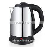 Wholesale Stainless Steel American Style Electric Tea Kettle thumbnail-3