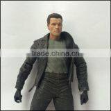 Collectible Terminator 5 Character Hollywood Star Arnold Schwarzenegger Action Figure Supplier thumbnail-2