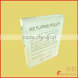 Tire Display Rack thumbnail-1