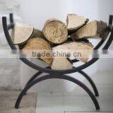 Iron Log Rack thumbnail-3