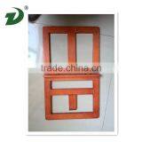 High Quality Pine Wood Stand for IPad, Wood Holder for Tablet PC thumbnail-4