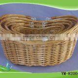 Cheap Wicker Baskets thumbnail-1