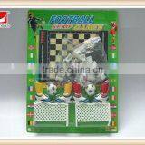 10 in 1 Plastic Good Quality Finger Football Game thumbnail-1