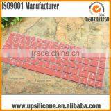 Various Color Keyboard Protector for Macbook Air thumbnail-1